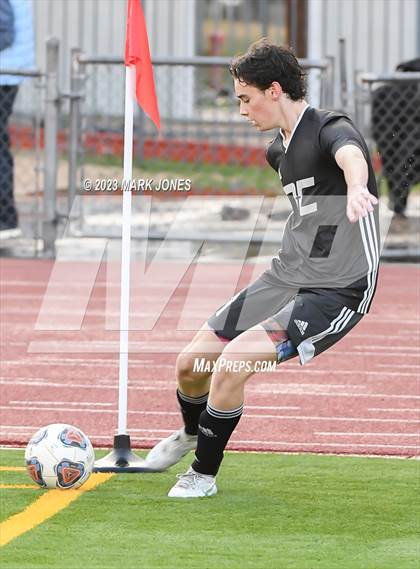 Thumbnail 2 in Northwest Christian vs. Thatcher (AIA 3A Semifinal) photogallery.
