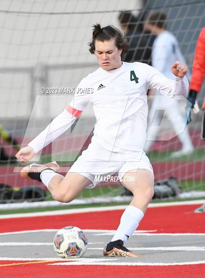 Thumbnail 1 in Northwest Christian vs. Thatcher (AIA 3A Semifinal) photogallery.