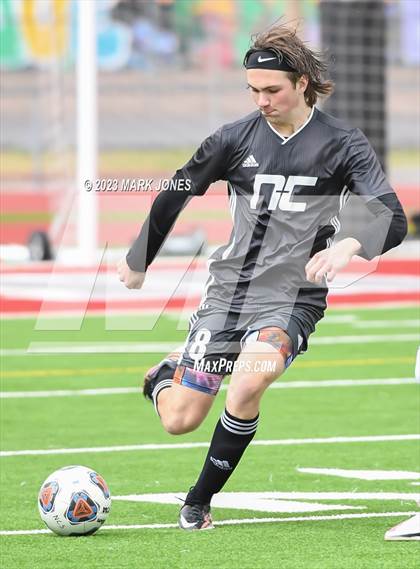Thumbnail 3 in Northwest Christian vs. Thatcher (AIA 3A Semifinal) photogallery.