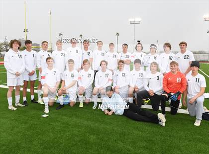 Thumbnail 1 in Northwest Christian vs. Thatcher (AIA 3A Semifinal) photogallery.
