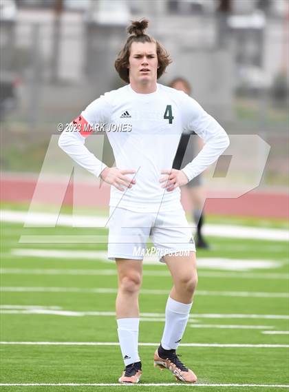 Thumbnail 1 in Northwest Christian vs. Thatcher (AIA 3A Semifinal) photogallery.