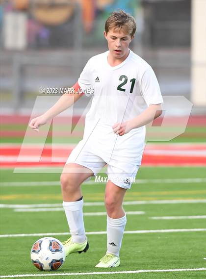 Thumbnail 1 in Northwest Christian vs. Thatcher (AIA 3A Semifinal) photogallery.