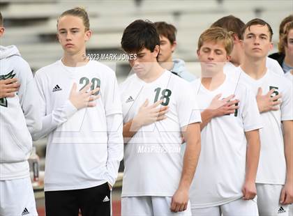 Thumbnail 1 in Northwest Christian vs. Thatcher (AIA 3A Semifinal) photogallery.