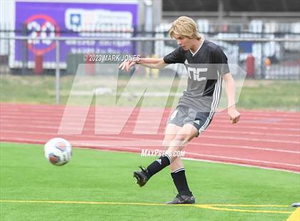Thumbnail 1 in Northwest Christian vs. Thatcher (AIA 3A Semifinal) photogallery.