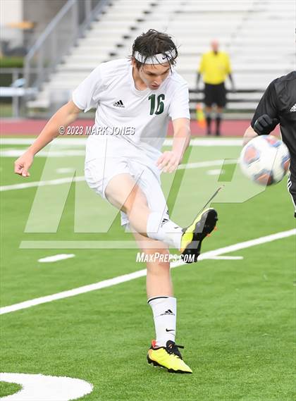 Thumbnail 3 in Northwest Christian vs. Thatcher (AIA 3A Semifinal) photogallery.