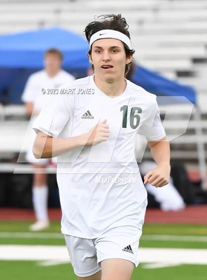 Thumbnail 2 in Northwest Christian vs. Thatcher (AIA 3A Semifinal) photogallery.
