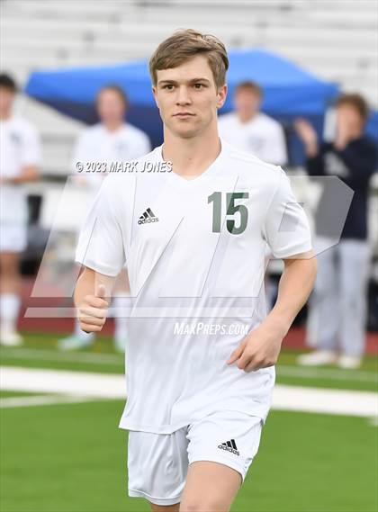 Thumbnail 3 in Northwest Christian vs. Thatcher (AIA 3A Semifinal) photogallery.