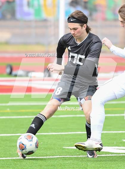 Thumbnail 1 in Northwest Christian vs. Thatcher (AIA 3A Semifinal) photogallery.