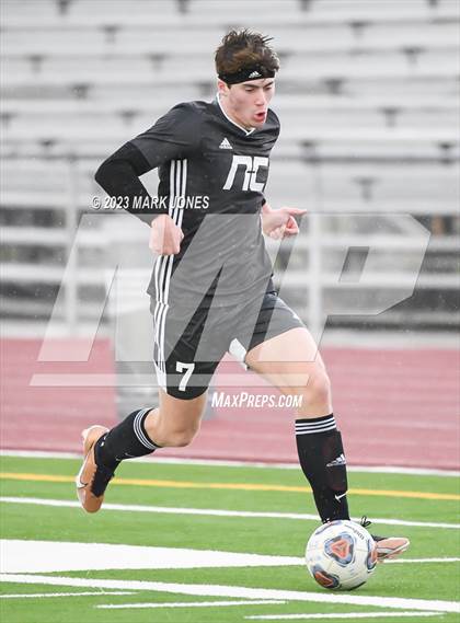 Thumbnail 1 in Northwest Christian vs. Thatcher (AIA 3A Semifinal) photogallery.