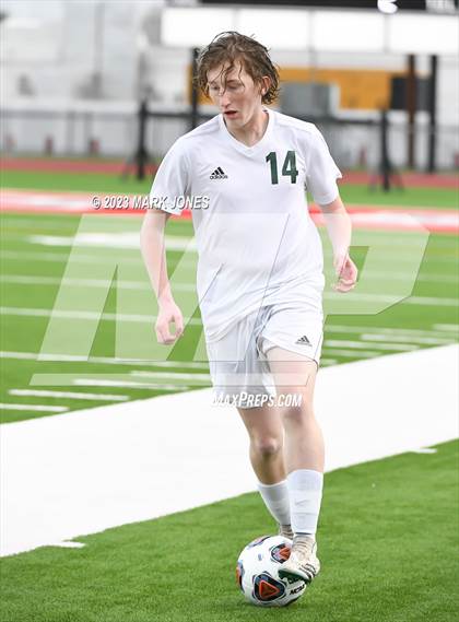 Thumbnail 1 in Northwest Christian vs. Thatcher (AIA 3A Semifinal) photogallery.