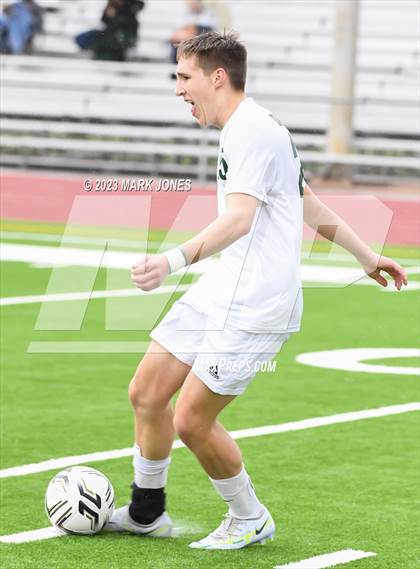 Thumbnail 1 in Northwest Christian vs. Thatcher (AIA 3A Semifinal) photogallery.