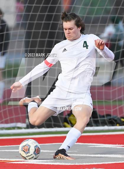 Thumbnail 1 in Northwest Christian vs. Thatcher (AIA 3A Semifinal) photogallery.