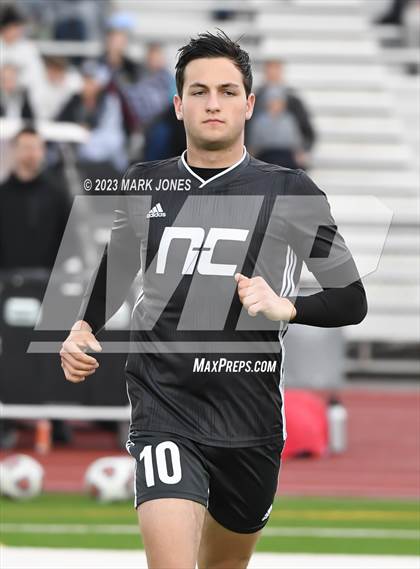 Thumbnail 1 in Northwest Christian vs. Thatcher (AIA 3A Semifinal) photogallery.