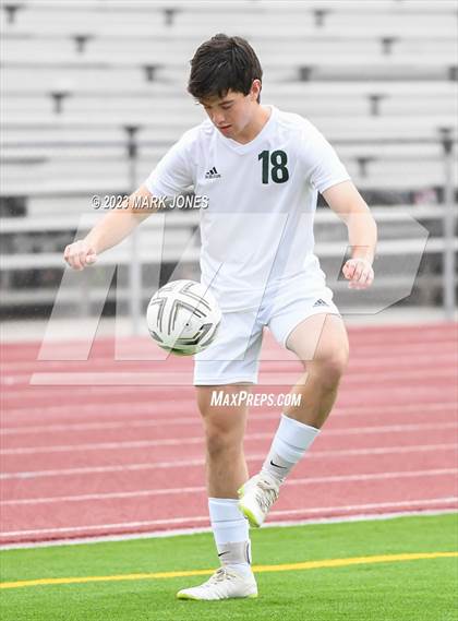 Thumbnail 3 in Northwest Christian vs. Thatcher (AIA 3A Semifinal) photogallery.