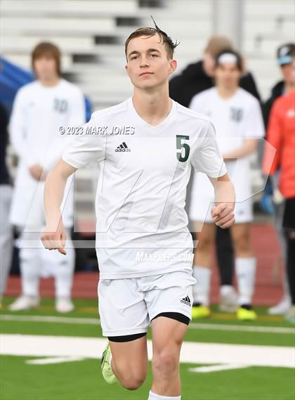 Thumbnail 3 in Northwest Christian vs. Thatcher (AIA 3A Semifinal) photogallery.