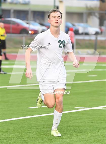 Thumbnail 3 in Northwest Christian vs. Thatcher (AIA 3A Semifinal) photogallery.