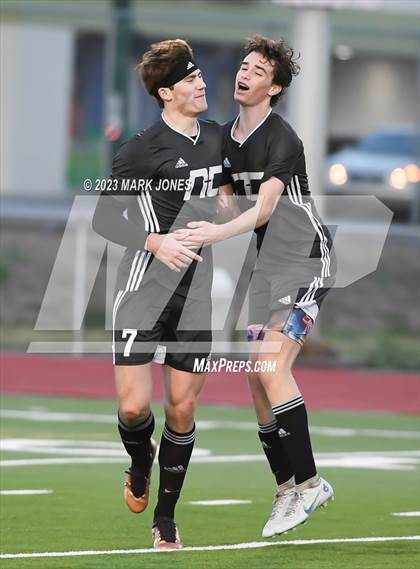 Thumbnail 1 in Northwest Christian vs. Thatcher (AIA 3A Semifinal) photogallery.