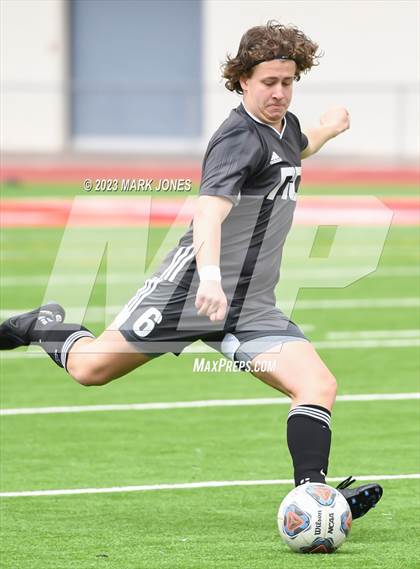 Thumbnail 1 in Northwest Christian vs. Thatcher (AIA 3A Semifinal) photogallery.