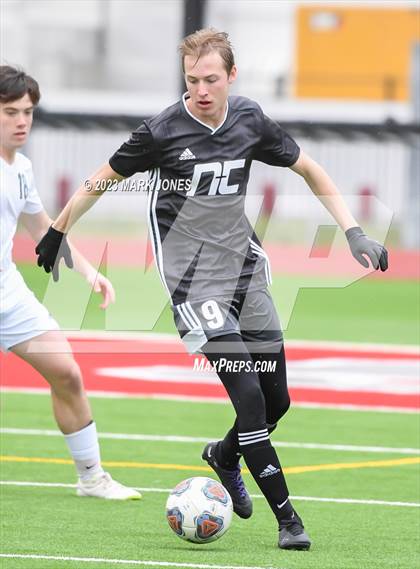 Thumbnail 1 in Northwest Christian vs. Thatcher (AIA 3A Semifinal) photogallery.
