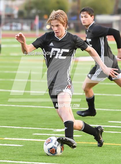 Thumbnail 3 in Northwest Christian vs. Thatcher (AIA 3A Semifinal) photogallery.