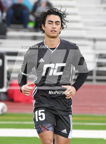 Thumbnail 2 in Northwest Christian vs. Thatcher (AIA 3A Semifinal) photogallery.