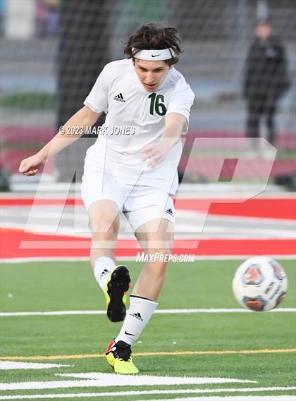 Thumbnail 1 in Northwest Christian vs. Thatcher (AIA 3A Semifinal) photogallery.