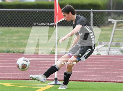Thumbnail 2 in Northwest Christian vs. Thatcher (AIA 3A Semifinal) photogallery.
