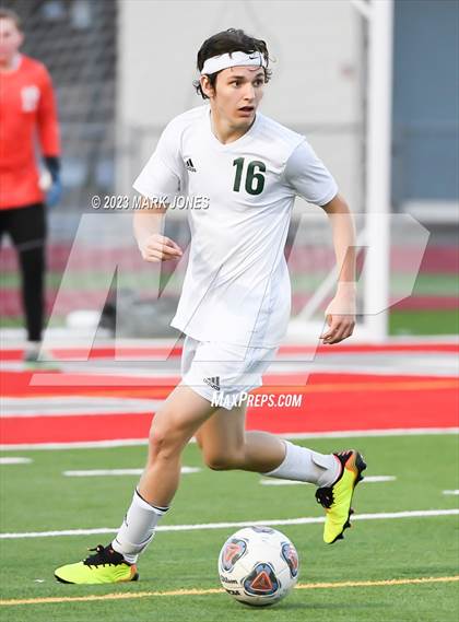 Thumbnail 1 in Northwest Christian vs. Thatcher (AIA 3A Semifinal) photogallery.