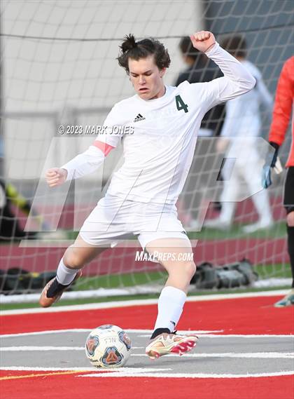 Thumbnail 3 in Northwest Christian vs. Thatcher (AIA 3A Semifinal) photogallery.
