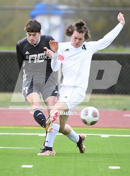 Thumbnail 2 in Northwest Christian vs. Thatcher (AIA 3A Semifinal) photogallery.