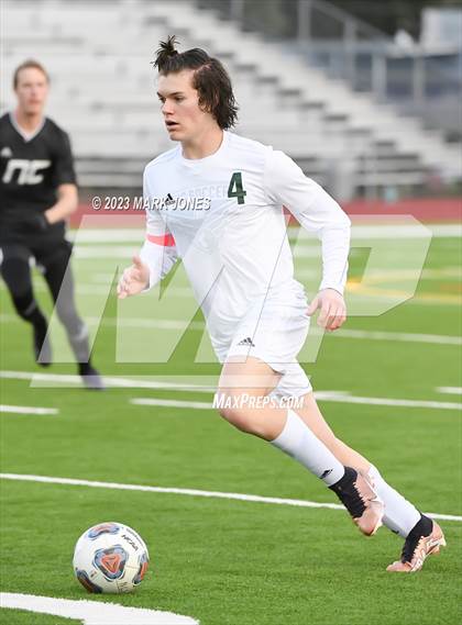 Thumbnail 1 in Northwest Christian vs. Thatcher (AIA 3A Semifinal) photogallery.