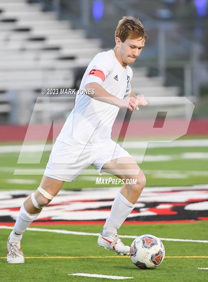 Thumbnail 1 in Northwest Christian vs. Thatcher (AIA 3A Semifinal) photogallery.