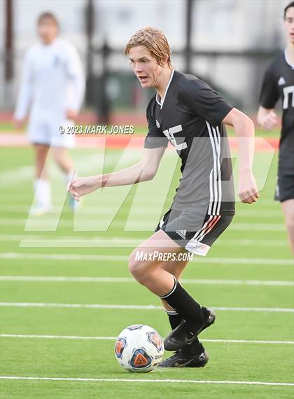 Thumbnail 2 in Northwest Christian vs. Thatcher (AIA 3A Semifinal) photogallery.