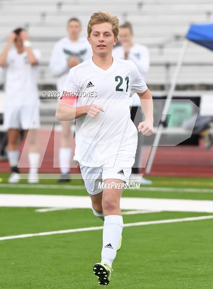 Thumbnail 1 in Northwest Christian vs. Thatcher (AIA 3A Semifinal) photogallery.