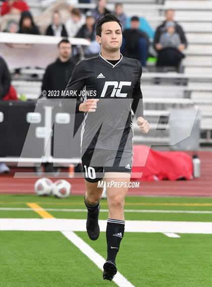 Thumbnail 3 in Northwest Christian vs. Thatcher (AIA 3A Semifinal) photogallery.