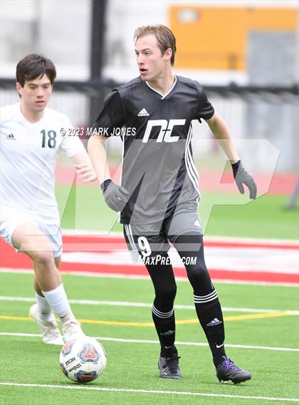 Thumbnail 3 in Northwest Christian vs. Thatcher (AIA 3A Semifinal) photogallery.