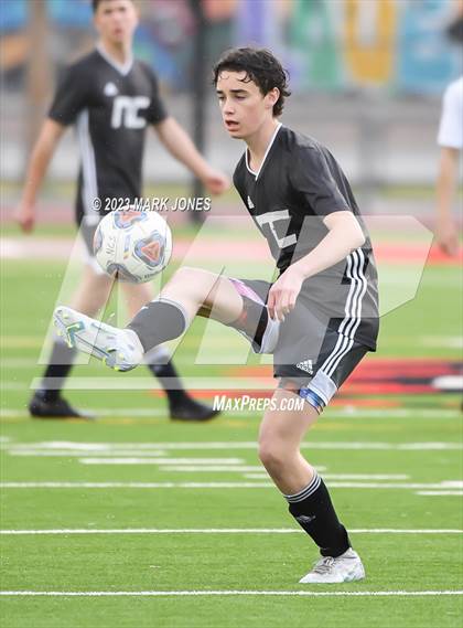 Thumbnail 1 in Northwest Christian vs. Thatcher (AIA 3A Semifinal) photogallery.