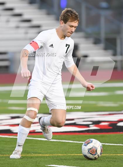 Thumbnail 3 in Northwest Christian vs. Thatcher (AIA 3A Semifinal) photogallery.