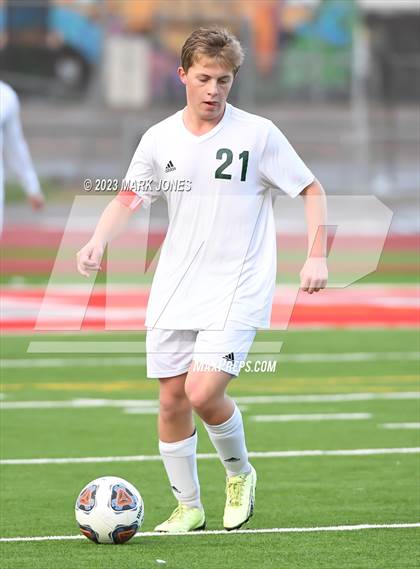 Thumbnail 3 in Northwest Christian vs. Thatcher (AIA 3A Semifinal) photogallery.