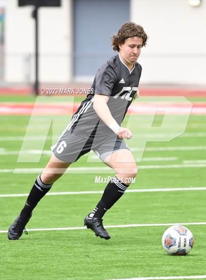 Thumbnail 3 in Northwest Christian vs. Thatcher (AIA 3A Semifinal) photogallery.