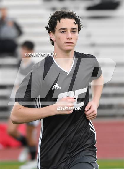 Thumbnail 3 in Northwest Christian vs. Thatcher (AIA 3A Semifinal) photogallery.