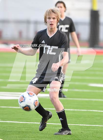 Thumbnail 1 in Northwest Christian vs. Thatcher (AIA 3A Semifinal) photogallery.