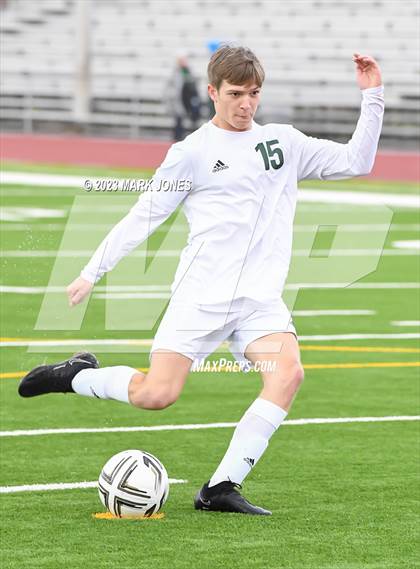Thumbnail 1 in Northwest Christian vs. Thatcher (AIA 3A Semifinal) photogallery.