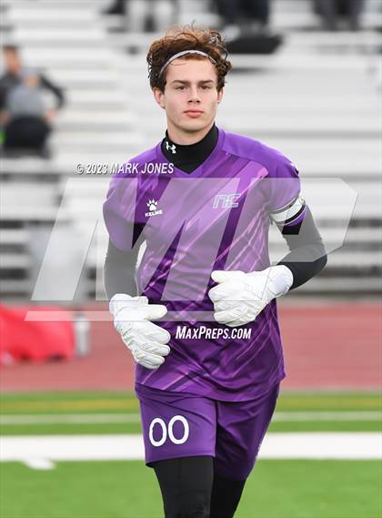 Thumbnail 3 in Northwest Christian vs. Thatcher (AIA 3A Semifinal) photogallery.