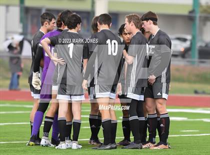 Thumbnail 3 in Northwest Christian vs. Thatcher (AIA 3A Semifinal) photogallery.