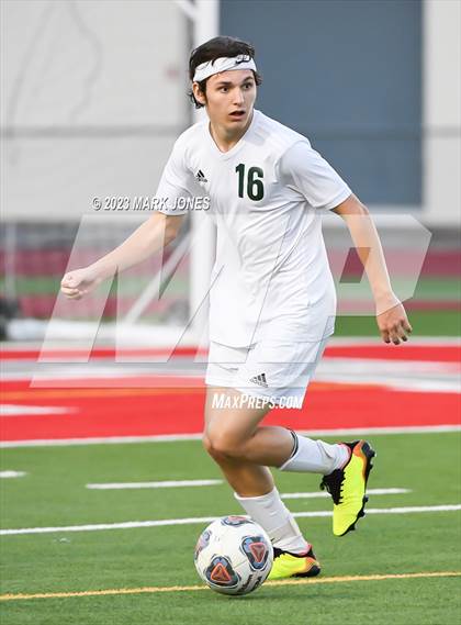 Thumbnail 2 in Northwest Christian vs. Thatcher (AIA 3A Semifinal) photogallery.