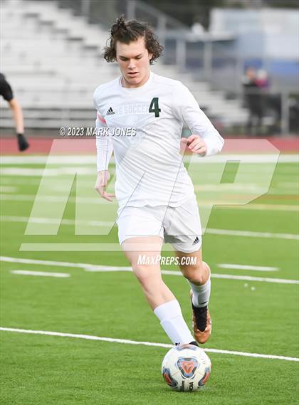 Thumbnail 2 in Northwest Christian vs. Thatcher (AIA 3A Semifinal) photogallery.