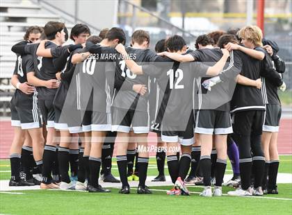 Thumbnail 2 in Northwest Christian vs. Thatcher (AIA 3A Semifinal) photogallery.