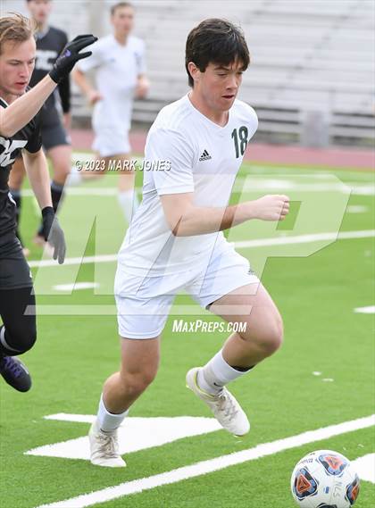 Thumbnail 3 in Northwest Christian vs. Thatcher (AIA 3A Semifinal) photogallery.