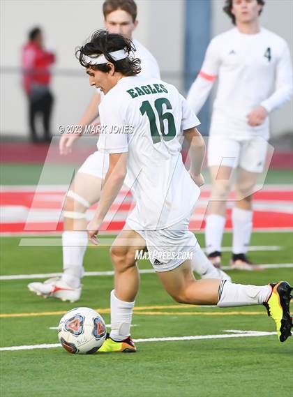 Thumbnail 1 in Northwest Christian vs. Thatcher (AIA 3A Semifinal) photogallery.